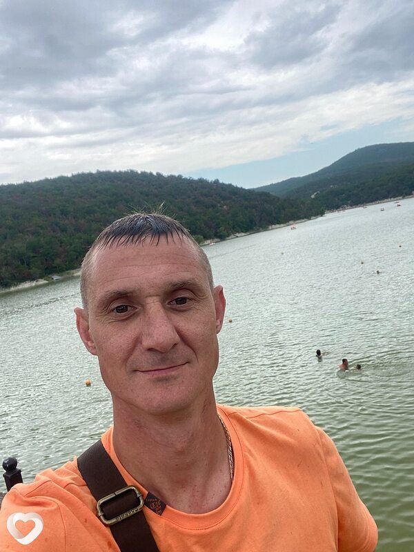 Дмитрий, 41, Смоленске — анкета №3889531