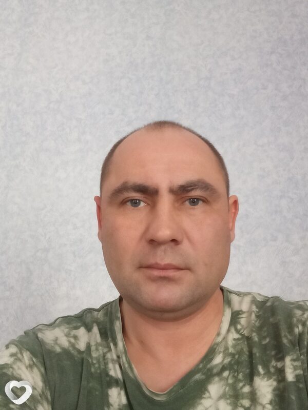 Борис, 41, Иркутске — анкета №3889534