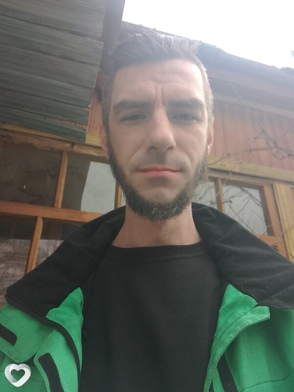 Денис, 36, Сумах — анкета №3889535