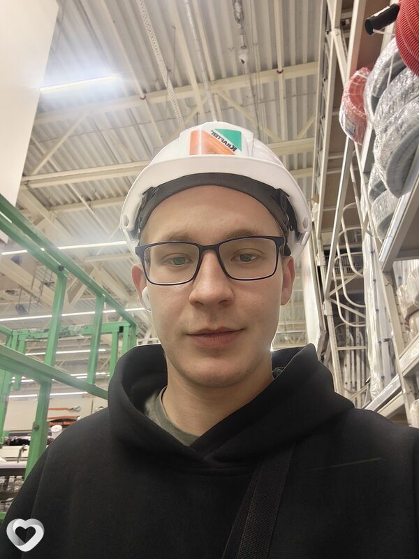 Максим, 24, Екатеринбурге — анкета №3889537