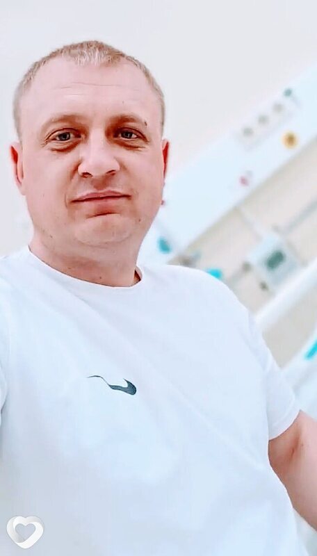 Николай, 36, Абакане — анкета №3889548