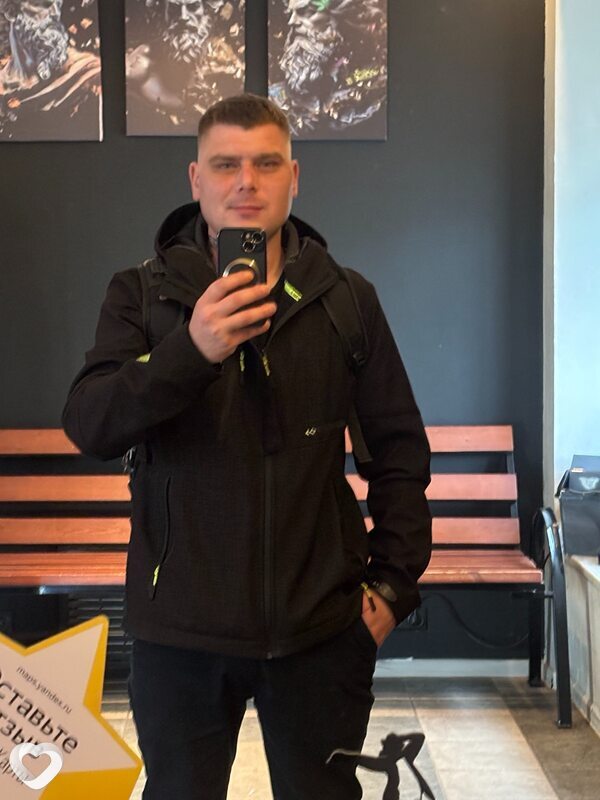 Валерий, 32, Нижнем Новгороде — анкета №3889549