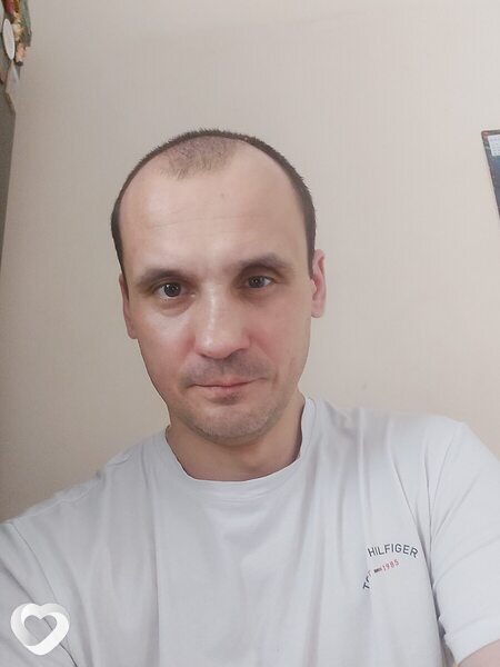 Александр, 42, Гомеле — анкета №3889579