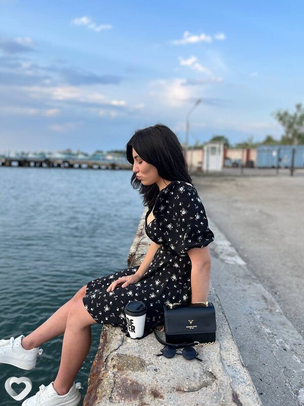 Selya, 22, Ялте — анкета №3889590