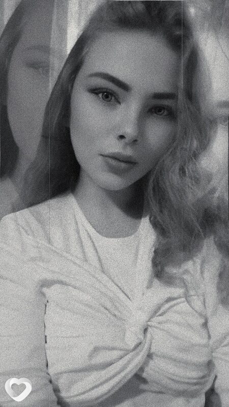 Нина, 24, Выксе — анкета №3889593