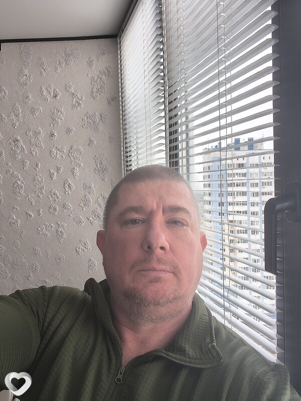 Андрей, 46, Орёл — анкета №3889595