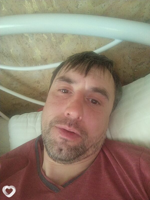 Иван, 37, Иркутске — анкета №3889596