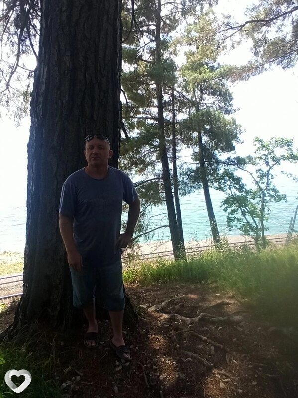 Юрий, 44, Самаре — анкета №3889432