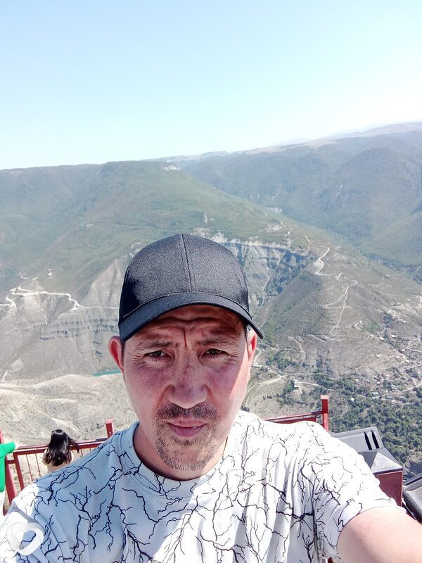 Сергей, 42, Глазове — анкета №3889434