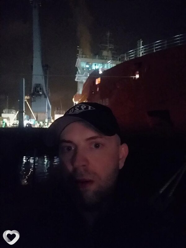 Сергей, 37, Мурманске — анкета №3889438