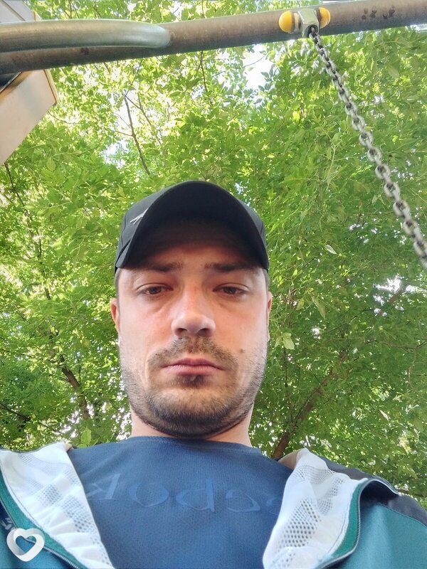 Сергей, 41, Твери — анкета №3889442
