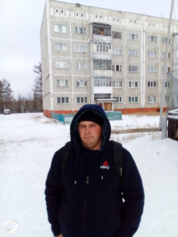 Андрей, 43, Ярославле — анкета №3889626