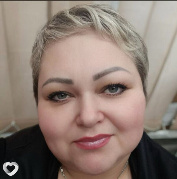 Анастасия, 42, Минске — анкета №3889628