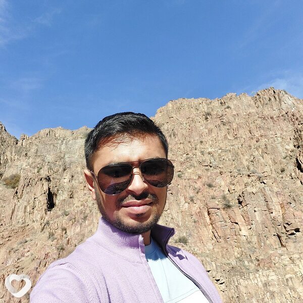 Bexruz, 37, Ташкент — анкета №3889633