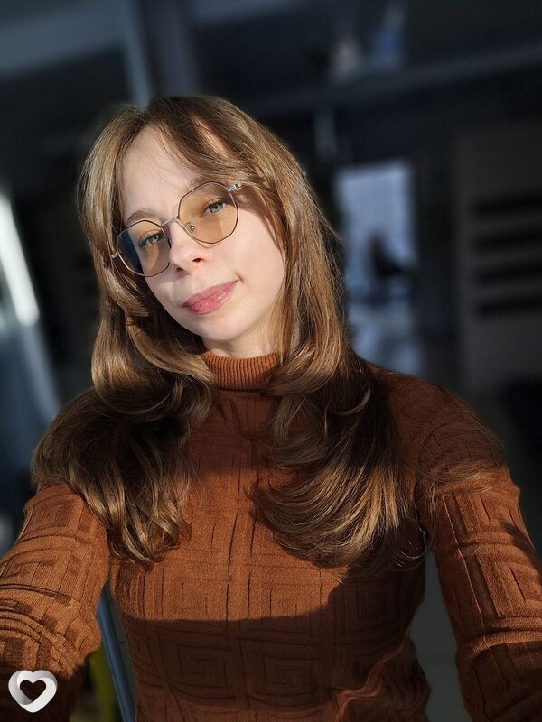 Анна, 28, Нефтеюганске — анкета №3889638