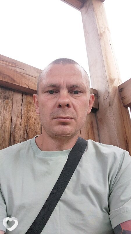 Андрей, 42, Волгодонске — анкета №3889644