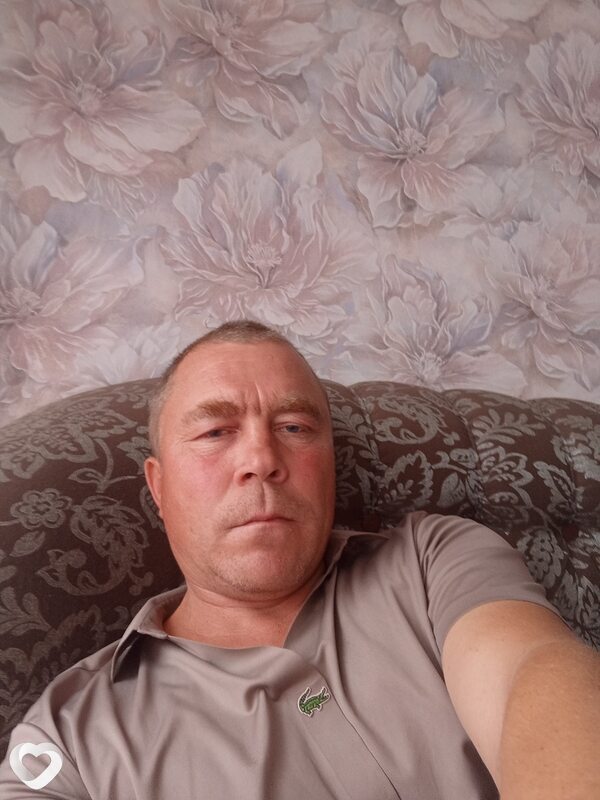 Дмитрий, 45, Атбасаре — анкета №3889726