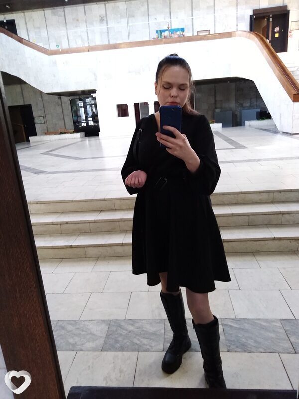 Ева, 36, Кирове — анкета №3889729