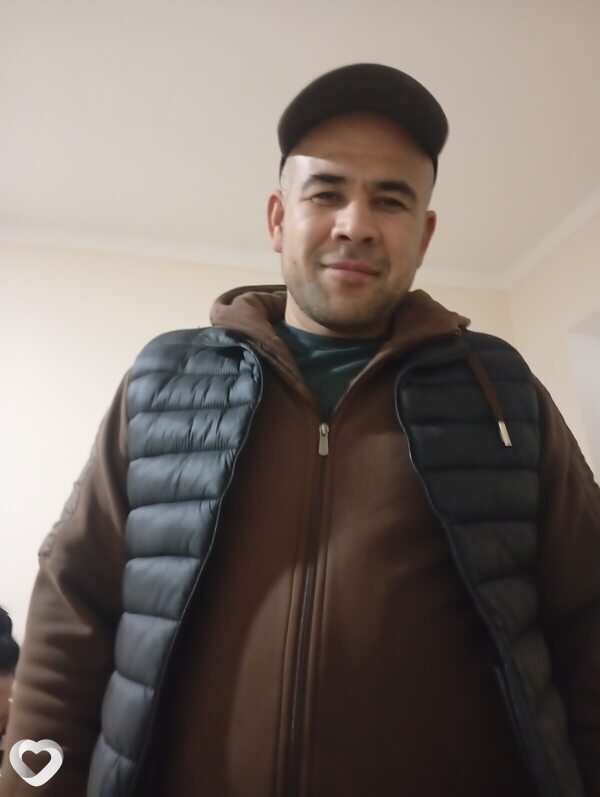Жошкин, 38, Симферополе — анкета №3889734