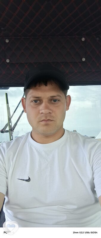 Владислав, 31, Приморско-Ахтарске — анкета №3889742