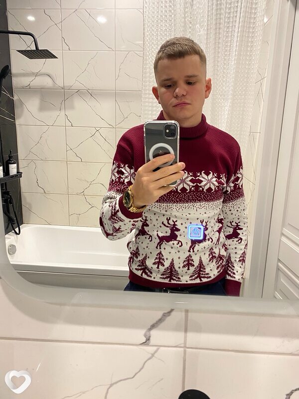 Andrey, 23, Саранске — анкета №3889701