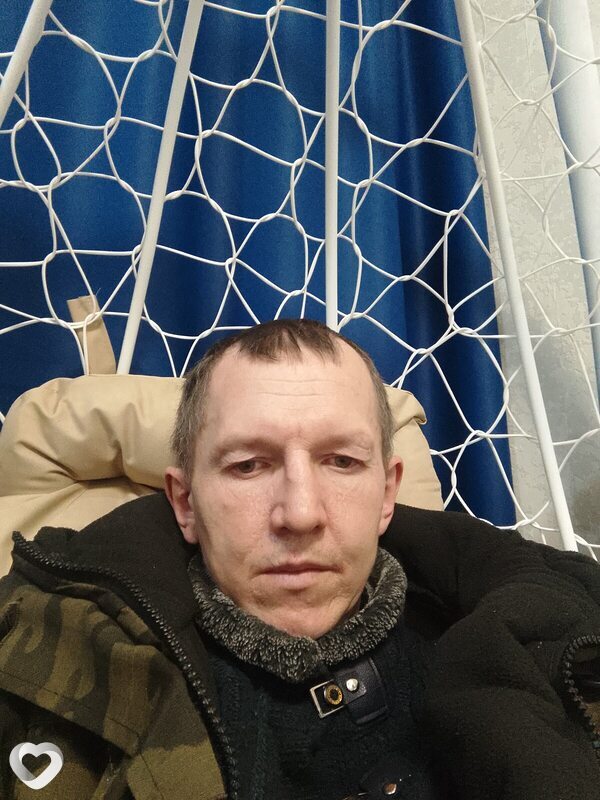 Александр, 40, Орёл — анкета №3889712