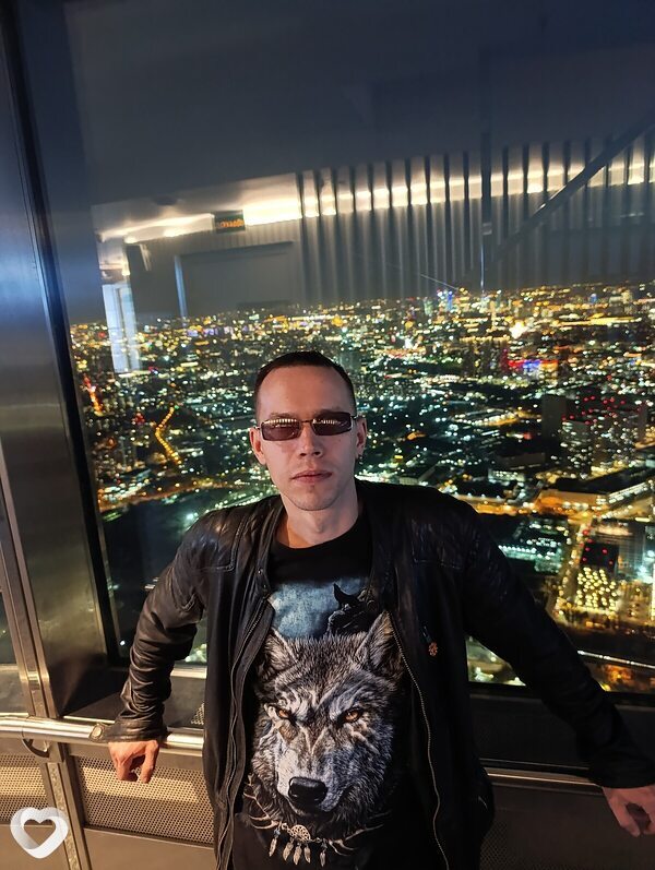 Константин, 41, Гатчине — анкета №3889717