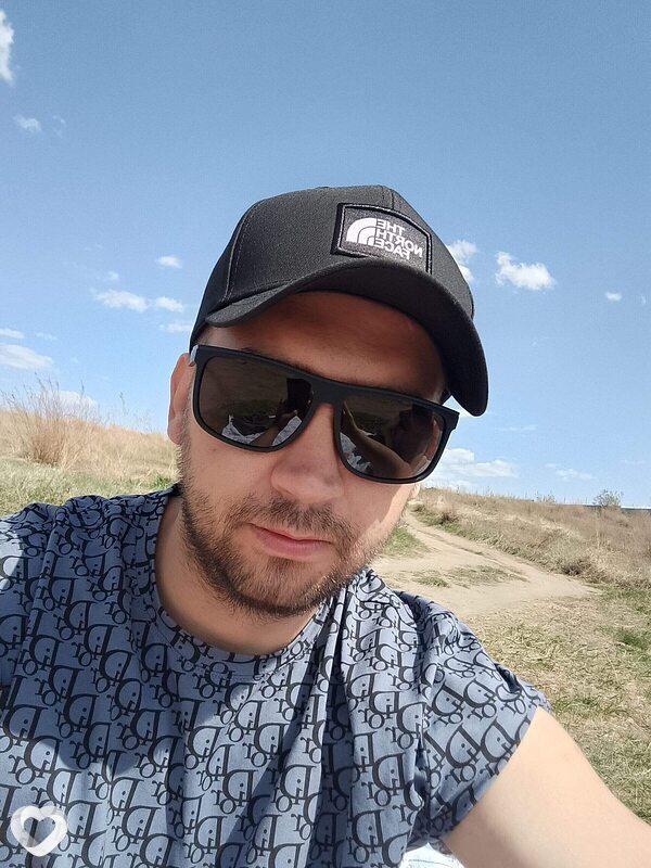 Кирюха, 30, Астане — анкета №3889721