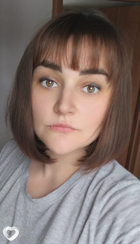 Юлия, 30, Камени-на-Оби — анкета №3889722