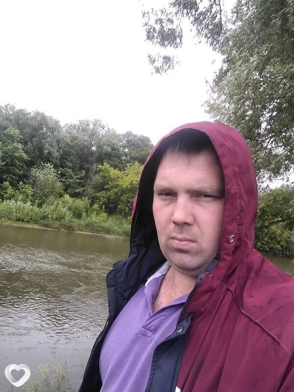 Алексей, 34, Набережных Челнах — анкета №3889562