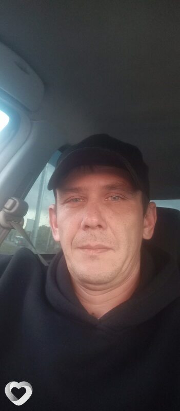 Михаил, 36, Твери — анкета №3889564