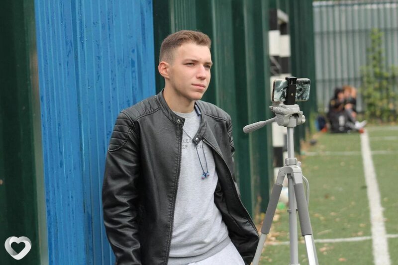 Тимур, 21, Ульяновске — анкета №3889570