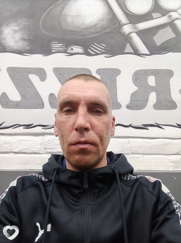 Александр, 39, Пензе — анкета №3890406