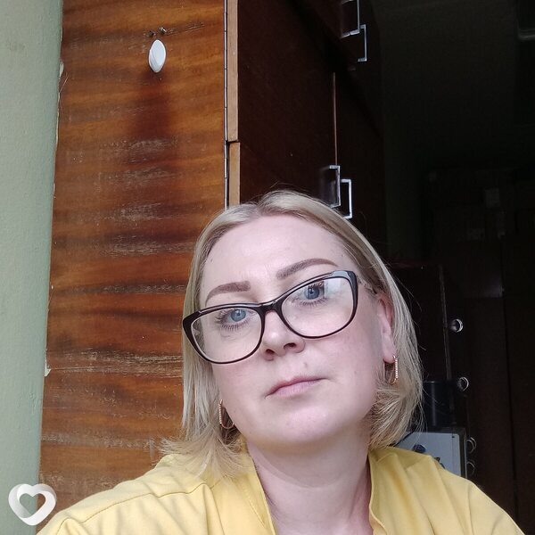 Наталья, 45, Витебске — анкета №3890419