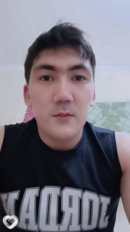 Бек, 27, Архангельске — анкета №3889784