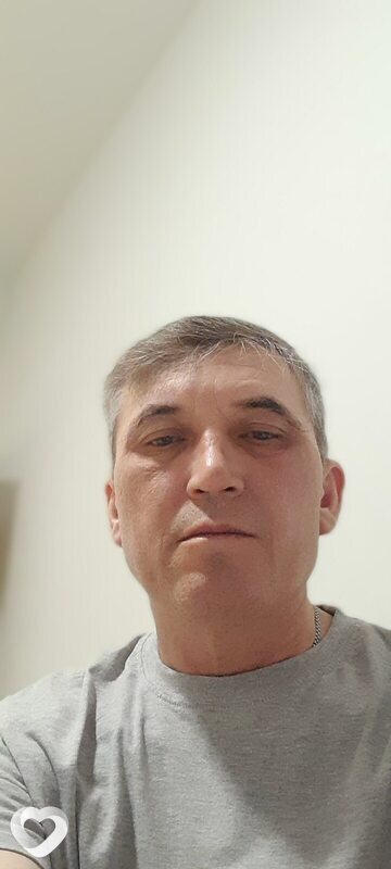 Ахмет, 51, Тольятти — анкета №3889786
