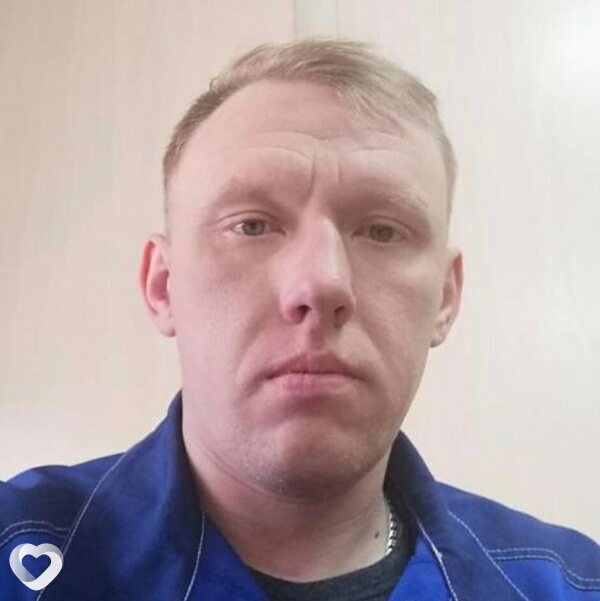 Алексей, 39, Нерюнгри — анкета №3889796