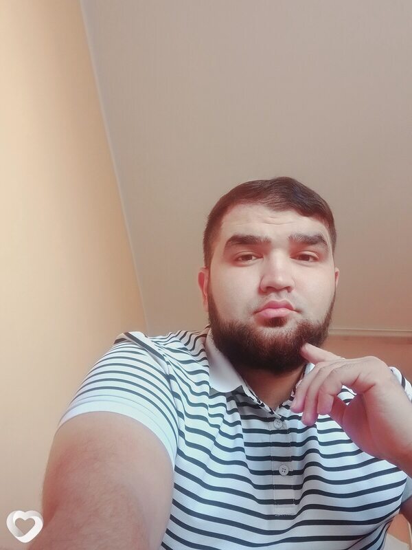 Али, 28, Минске — анкета №3889805