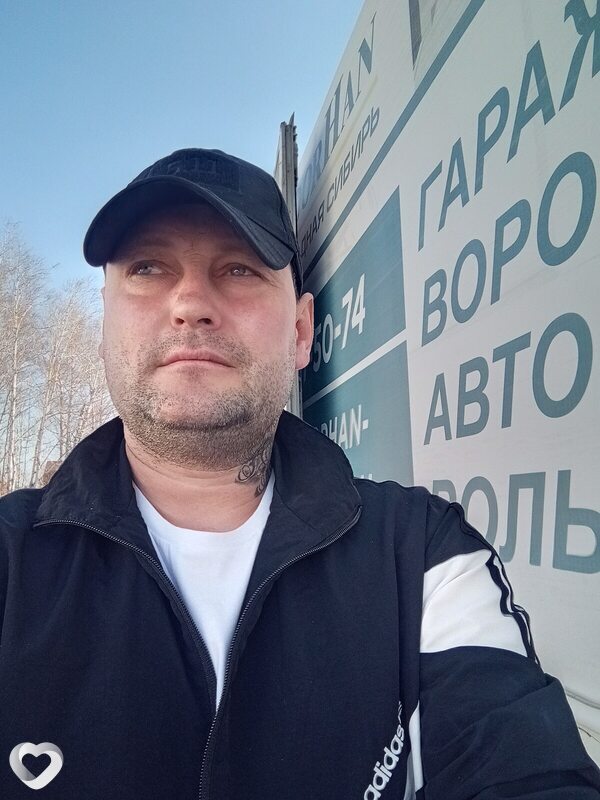 Александр, 38, Тюмени — анкета №3889810