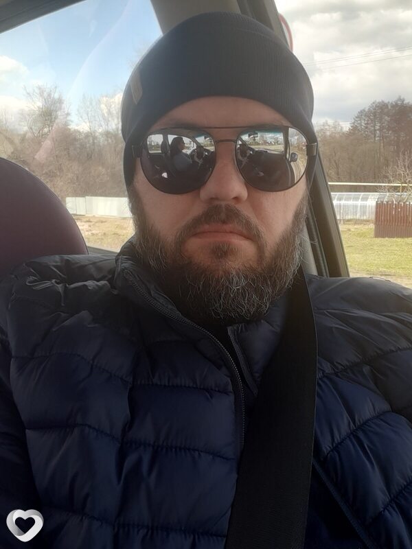 Алексей, 46, Тамбове — анкета №3889812