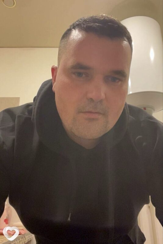 Сергей, 35, Москве — анкета №3889821