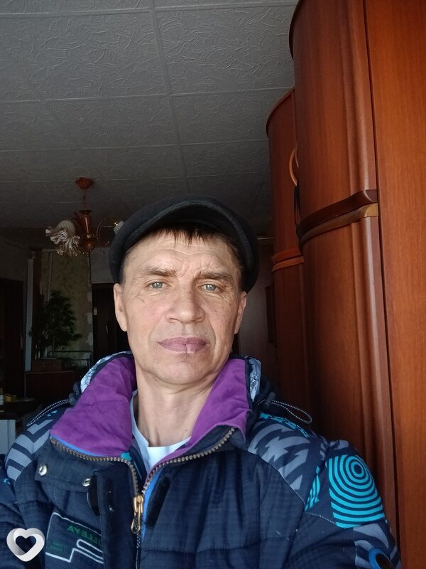 Александр, 51, Барнауле — анкета №3889854