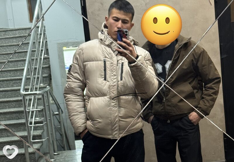 Алланияз, 22, Алматы — анкета №3889859