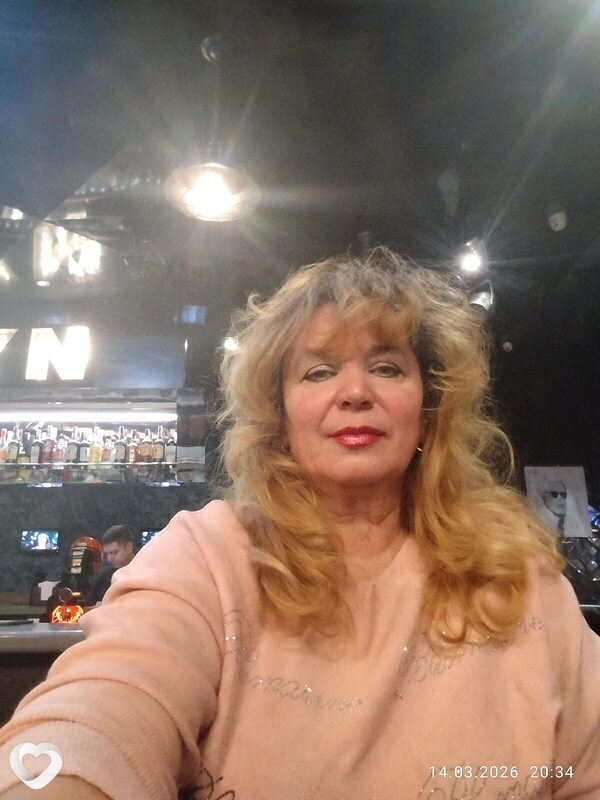 Ирина, 49, Минске — анкета №3889866