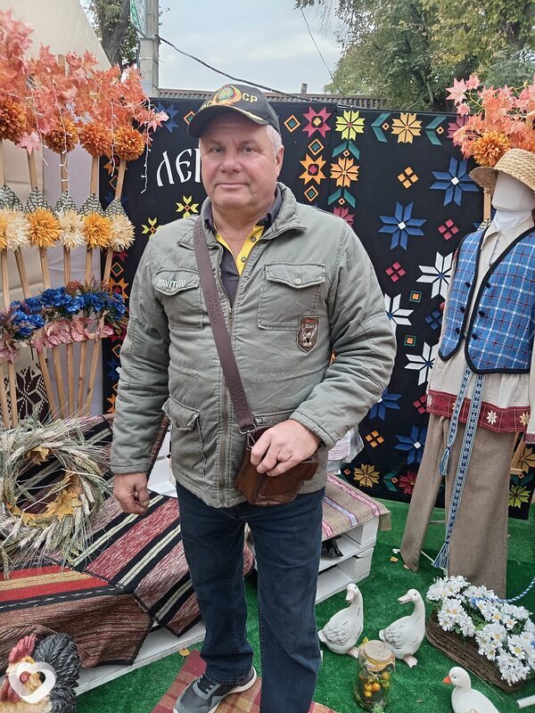 Иосиф, Чашники