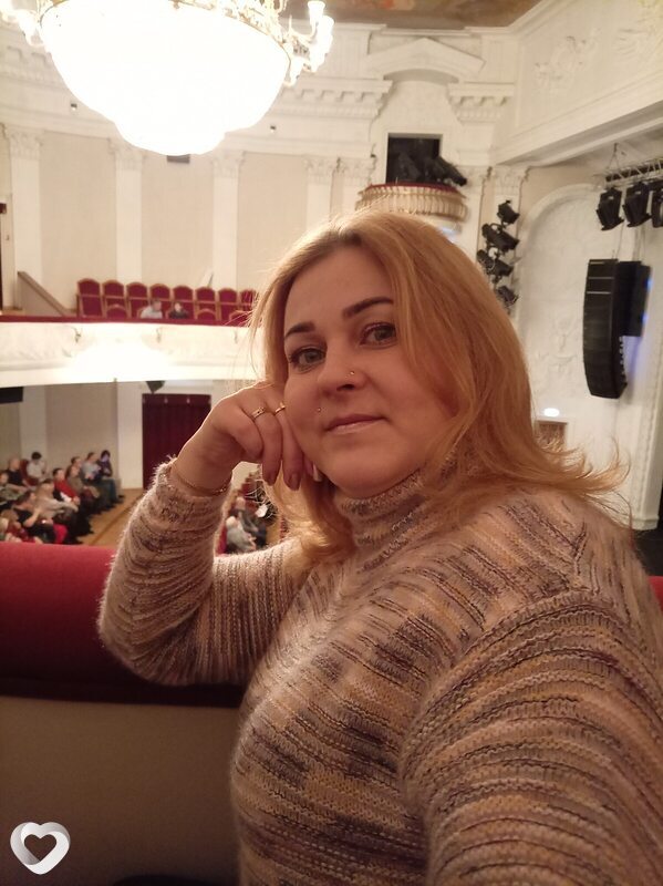 Анна, 44, Нижнем Тагиле — анкета №3889873
