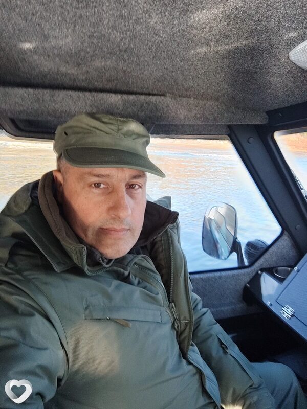 Виктор, 46, Владивостоке — анкета №3889825