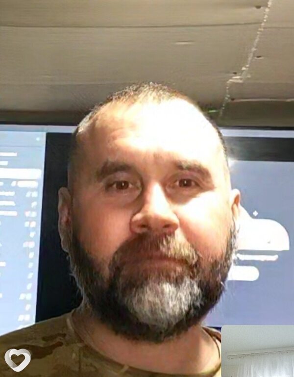 Сергей, 42, Дзержинске — анкета №3889845