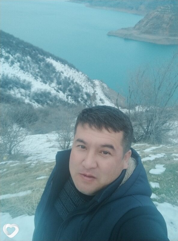 Алек, 36, Балашихе — анкета №3889846