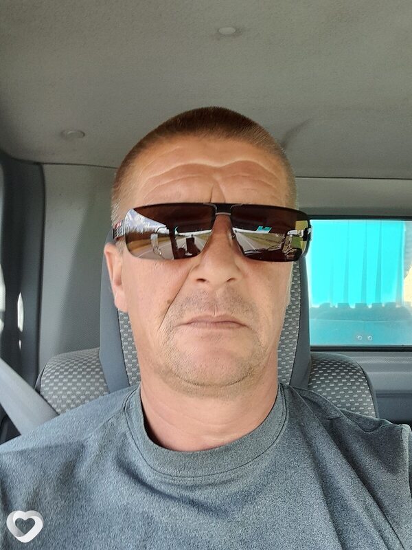 Валерий, 46, Курске — анкета №3889902